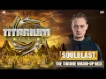 Download Lagu TITANIUM Festival 2025 | The Throne Warm-up Mix by Soulblast