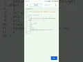 division of two numbers in java