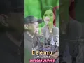Lagu Esemu Versi Jaipong_Jaka Surip