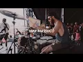 Jake Massucco of Four Year Strong (We All Float Down Here - Drum Cam)