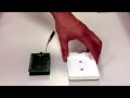 WiSense IoT sensor node