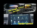 New Chevrolet Infotainment 3 w Google Built In Detailed Tutorial Overview Tech Help
