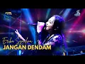 Lagu Erika Syaulina - Jangan Dendam ( LIVE COVER )