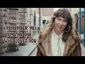 Download Lagu (Remember Me) I'm the One Who Loves You – Sweet Megg (Official Music Video)