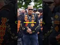 5 Bikie Gangs in Australia