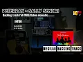 Lagu Sally Sendiri - Peterpan (BACKINGTRACK) Full Version With Rytem Acoustic (No Vocal, No Lead Guitar)