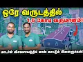 Download Lagu புது ஐடியா :  Modern விவசாயத்தில் மாஸ் காட்டும் இளைஞர்கள் | Pasumai Vikatan