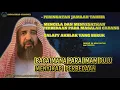 Download Lagu AGAR TIDAK MENJADI AHLU SUNNAH YANG LISAN DAN AKHLAKNYA YANG BURUK #syaikh