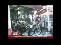 Download Lagu Superman Is Dead - Kuat kita bersinar at Radio Show TvOne