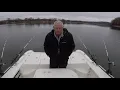 Tims Ford Arig Fishing for Stripers and Hybrids