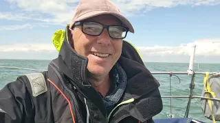 19.8.26 Walton on the Naze to Ramsgate