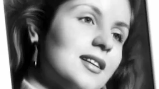 الشحرورة صباح أهلا بهالطلة أهلا 