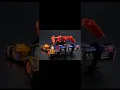 Download Lagu (Cyber Formula) CF Collection GPXサイバーフォーミュラ 高智能方程式 Heritage Edition