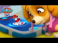 Lagu Waarom is Marshall zo klein??? | PAW Patrol Nederlands