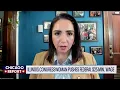 Chicago reps push for minimum wage The Chicago Report