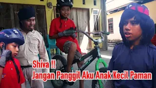 Download Jangan Panggil Aku Anak Kecil Paman, Namaku Adalah Shiva | Luwu Films MP3