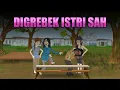 Download Lagu Digerebek Istri Sah - Trigon - Animasi Lucu - Kartun Lucu