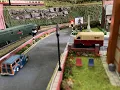 Simple Traffic Light Control for Your Model Railway Using an Arduino Part 1