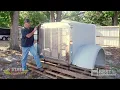 Breakin It Down With Bossman - BESTfit Aluminum Hood for Peterbilt 379