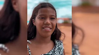 A menina do cemitério | completo #suspense #drama ##shorts 