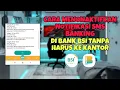 Cara Menonaktifkan SMS Notifikasi Bank BSI Terbaru