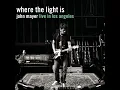I Don't Trust Myself (With Loving You) (Live at the Nokia Theatre, Los Angeles, CA - December 2007)
