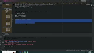 D335 Introduction to Programming in Python practice test 2 - practice lab 12 or 30 12