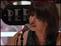 Download Lagu Friends    Angel of the Morning   by The Pretenders Chrissie Hynde Uncut DVD