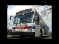 SEPTA Route 115 2003 New Flyer D40LF