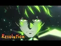 Lagu Tate no Yuusha no Nariagari Season 4 OP Full - Resolution / MADKID 【AMV Lyrics】