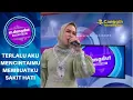 Download Lagu Lusi Susanti - Tak Sedalam Ini (Stasiun Dangdut Rek)