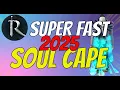 How To Get A Soul Cape - RS3 Guide