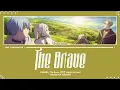 Download Lagu YOASOBI / The Brave (勇者 English Version) Lyrics [Eng]