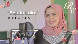 Download SEJUTA LUKA - RITA SUGIARTO (COVER) - RICHA MUNTHE MP3