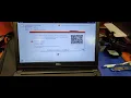 Dell error sound