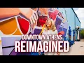 Meet the woman who helped transform Downtown Athens