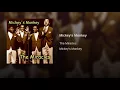 Mickey's Monkey