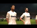 PES 2011 UEFA Champions League Final Anthem (Kiev 2018)