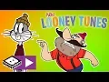 New Looney Tunes | Lumberjack Games | Boomerang UK