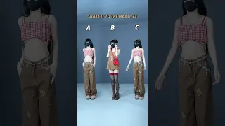 Shake It To The Max Remix Dance Tutorial Slowed Mirrored 