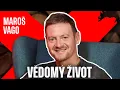 Download Lagu Maroš Vago - CÍLEM JE VNITŘNÍ KLID… JAK HO DOSÁHNOUT? | BROCAST #127