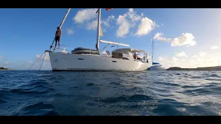 Our Crew Have to Leave…What Now? – Ep. 80