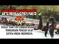 Download Lagu PENCAK SILAT (DIKLAT \u0026 TOT LEMBAH HARAU IX PPS. SATRIA MUDA INDONESIA) 2017