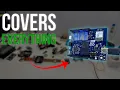 Lagu Nieuw met microcontrollers? Dit is alles wat je nodig hebt (echt waar)