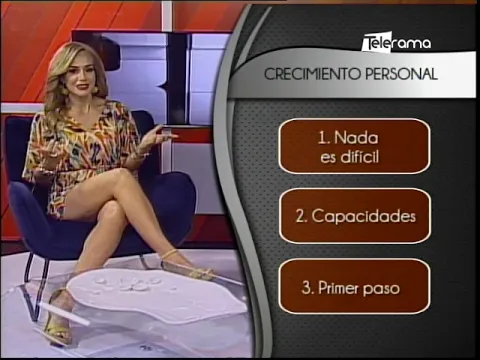 Coaching: Crecimiento personal