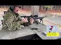 Aero Precision Solus 308 Break Steel