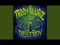 Lagu DESTROY