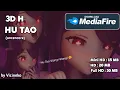 Download Lagu 3D H HU TAO || GENSHIN IMPACT || Mountain Bike Xtreme