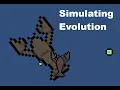 Creating an Ecosystem Simulation