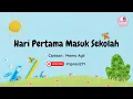 Download Lagu Lagu Awal Masuk Sekolah  di tahun ajaran baru